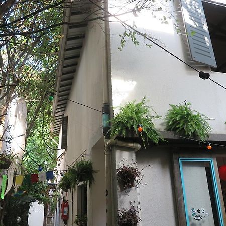 Citylights Hostel Sao Paulo Bagian luar foto