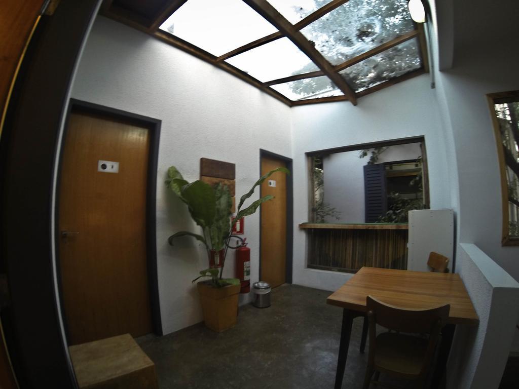 Citylights Hostel Sao Paulo Ruang foto