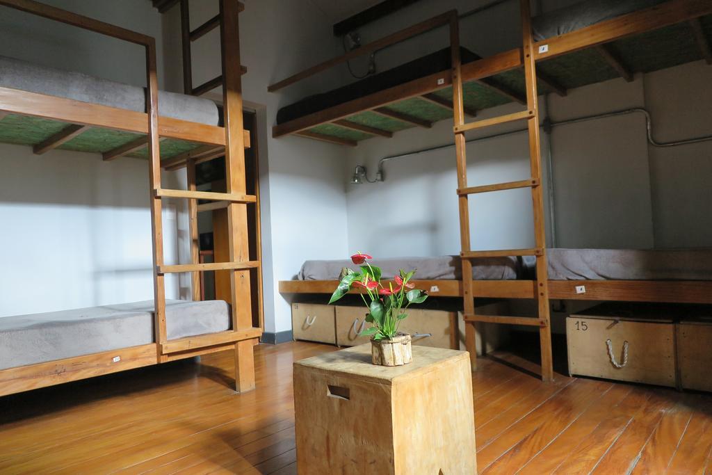 Citylights Hostel Sao Paulo Bagian luar foto