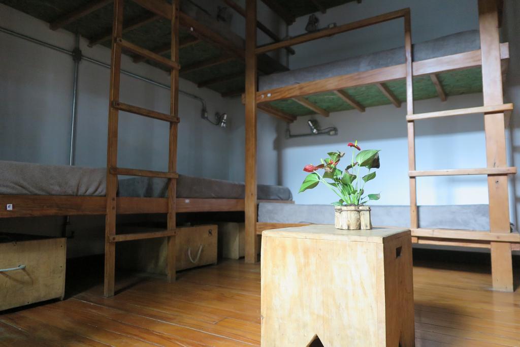 Citylights Hostel Sao Paulo Bagian luar foto