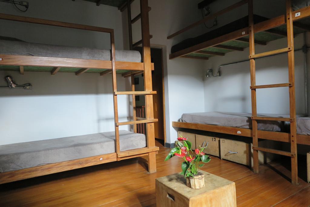 Citylights Hostel Sao Paulo Bagian luar foto